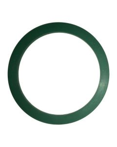 3" Camlock Viton Gasket Cap