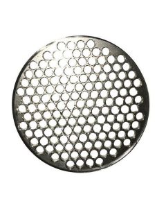 3" Aluminum Pump Saver Strainer