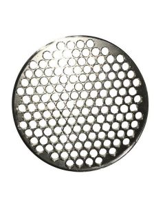 TANK TRAILER 3 IN. PUMP SAVER STRAINER