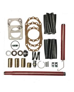 4" Full Ranger Pump Rebuild Kit