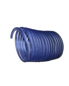 4" Fuel Hose Clear Banding Slinky