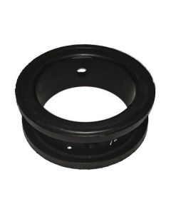 CIVACON 3 IN. BUTTERFLY VALVE SEAT-BLACK