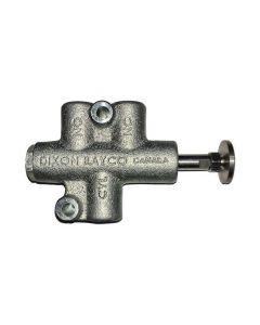 DIXON 3 WAY INTERLOCK VALVE