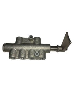 Dixon Heavy Duty 6-Port Air Interlock Valve