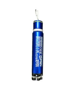 Civacon Civastar 12" Gray/Gray 2-Wire Probe