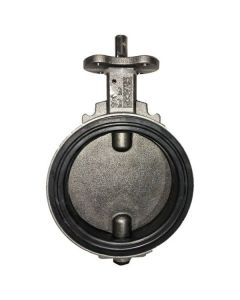 CIVACON 6 IN. BUTTERFLY VALVE