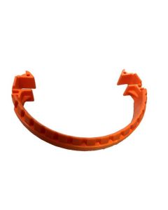 4 In. Hose Safety Lock Clips