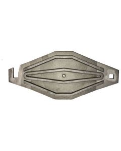 5" & 6" Civacon Bottom Drop Tee Door