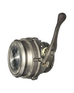 Civacon 891A Tank Trailer API Head