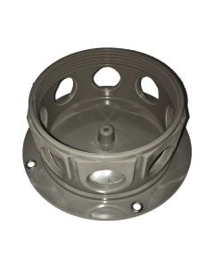 8 PORT PLASTIC JUNCTION BOX