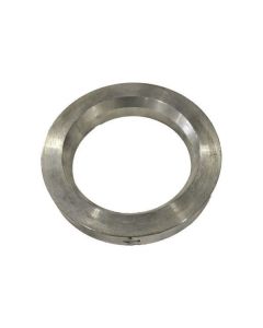 Heil Trailer Vapor Vent Aluminum Weld On 3 In. Flange