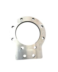 Heil 4" API Adapter Flange