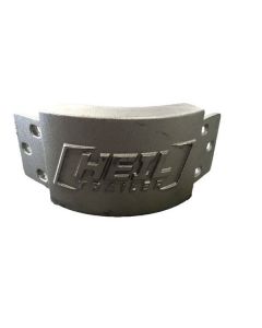 HEIL TANKER TRAILER CORNER GUARDS