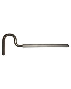 HEIL TANKER TRAILER INTERLOCK BAR HANDLE