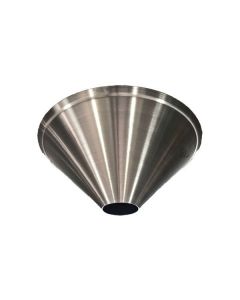 Heil Aluminum 45-Degree Spun Cone Hopper