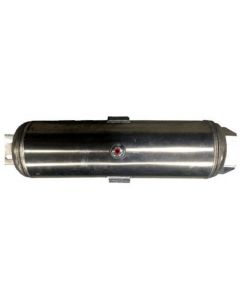 Heil Aluminum Air Tank, 1425 cu. in.