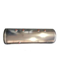 Heil Aluminum 2850 CU FT Air Tank