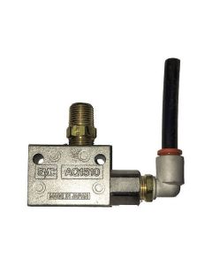 Civacon Max Air Quick Exhaust Release, A/O Emergency Valve