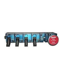 Betts 4 Compartment Air Distributor