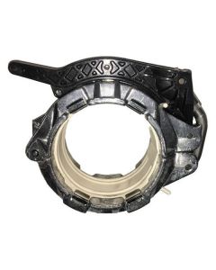 4" BTI Universal Grooved Coupler With Split Gasket