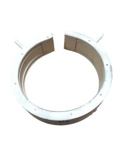 BTI 4" Solid Spilt For All In One Coupler Gasket