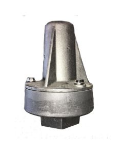 BTI 2 In. 15 PSI Relief Valve