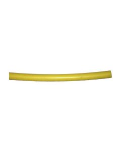 1/4 IN. AIR BRAKE TUBING, YELLOW, SOLD PER FOOT