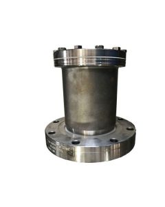 Betts Internal Hydraulic Valve, 316 Stainless Steel