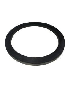 3" Camlock EPDM Gasket Cap
