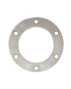 3" TTMA Sump Gasket PTFE Envelope w/ White Non-Asbestos