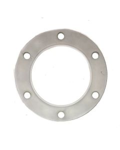 Tank Trailer 3 In. Sump Gasket, Teflon Envelope