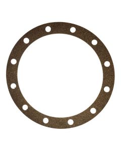 6" Sump Gasket, Cork And Buna