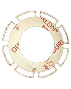 Betts Special 4" TTMA Drain Sump Gasket