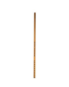 14' Petroleum Gauge Stick