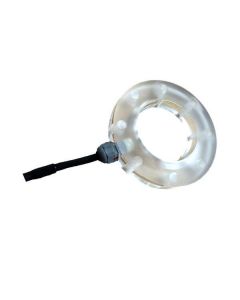 4 In. Lighted Jikoh Sightglass Ethanol Compatible