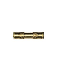 AIR HOSE FITTING, 1/2 IN. PUSH ON UNION