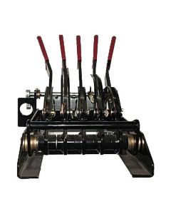 Betts Mechanical 5 Compartment Delta 1 Compact Operator