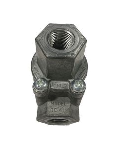 Humphrey Super Quick Exhaust Valve