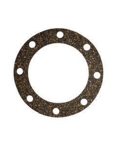 3" TTMA Flange Gasket, Cork & Buna