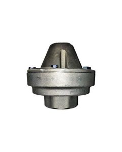 CIVACON 2 IN. POP OFF VALVE 15 PSI