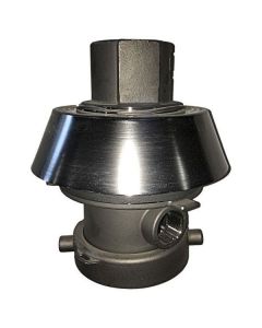 Betts 4" Pressure Vent, Swivel 25 PSI