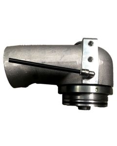 Civacon Vapor Vent, Sequential, Crude Oil