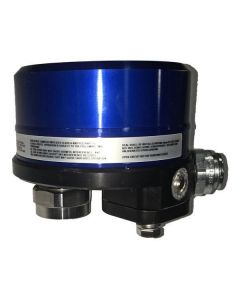 Titan Logix TD100 Transmitters Head