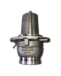 Civacon Straight Emergency Valve Internal Air