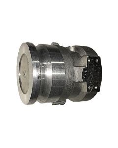 Dixon 4" Vapor Return Valve