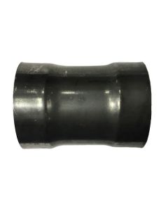 Belled Connector 3" Aluminum