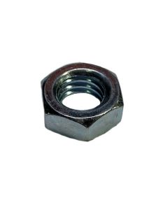 Jam Nut 1/2-13 For Wire Forms
