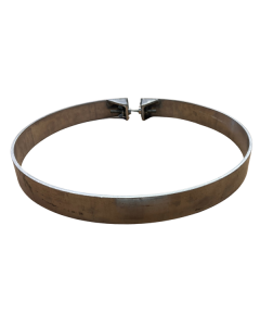 20" Manway Collar Clamping Ring