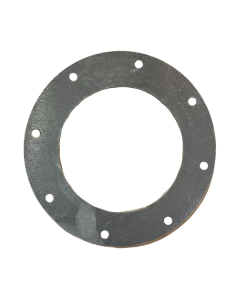 10" Aluminum WaterJet Flange