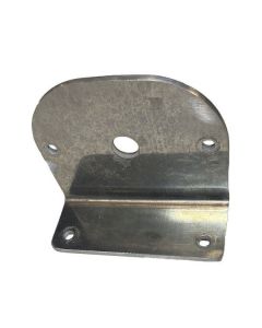 4" Bracket Dummy Adapter